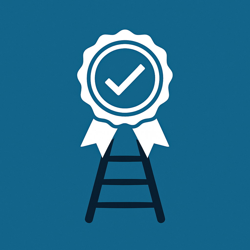 Vorteile in der Karriere